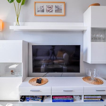 Citystay Paderewskiego Seaside Apartment Gdynia Dış mekan fotoğraf