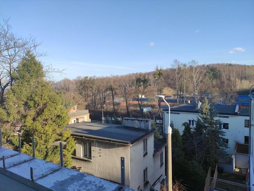 Citystay Paderewskiego Seaside Apartment Gdynia Dış mekan fotoğraf