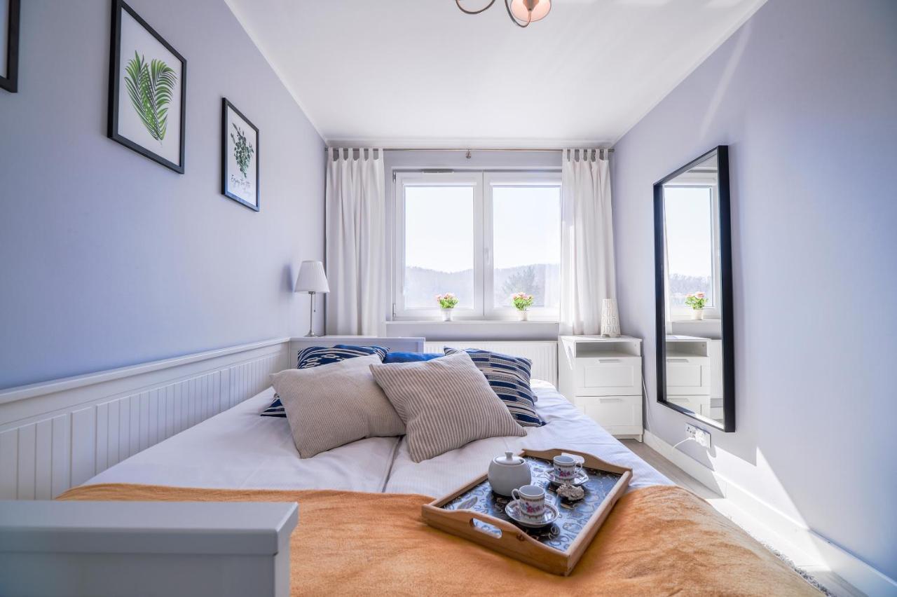 Citystay Paderewskiego Seaside Apartment Gdynia Dış mekan fotoğraf